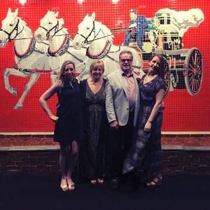 Meet your Posher, Jim